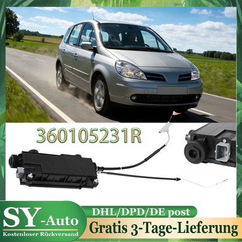 Handbremse feststellbremse - handbremse,