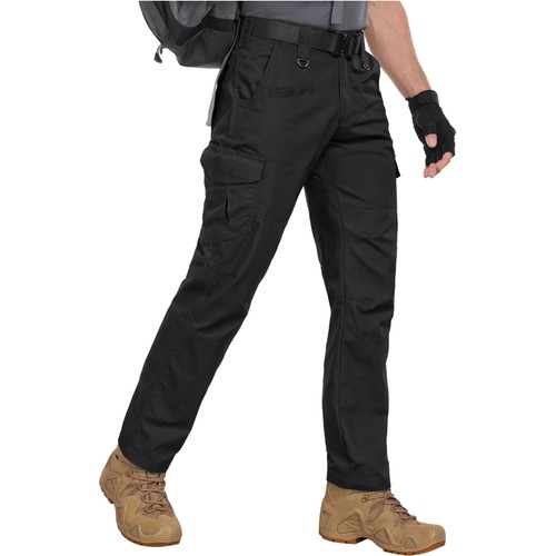 Herren wanderhosen outdoorhose - herren,