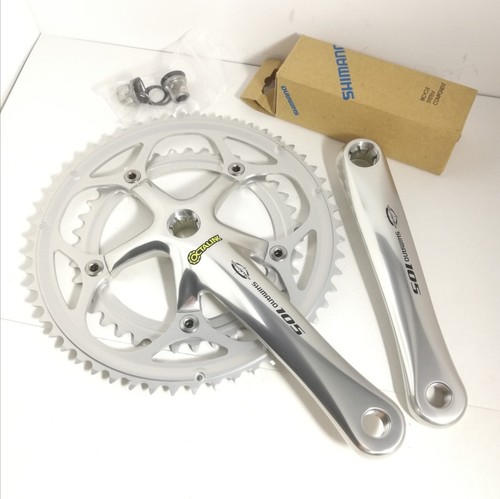 Shimano 105 5502 - shimano,
