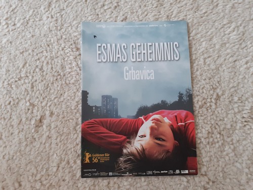 Presseheft esmas - ,
