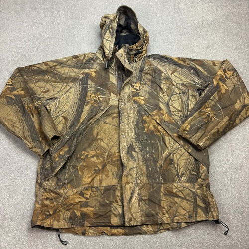 Realtree jacke erwachsene - jacke,