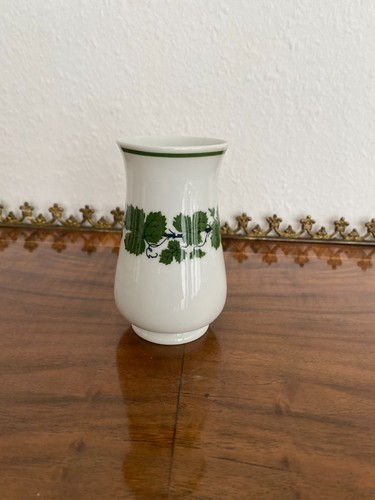 Meissen 1900 exklusive vase - 1900,