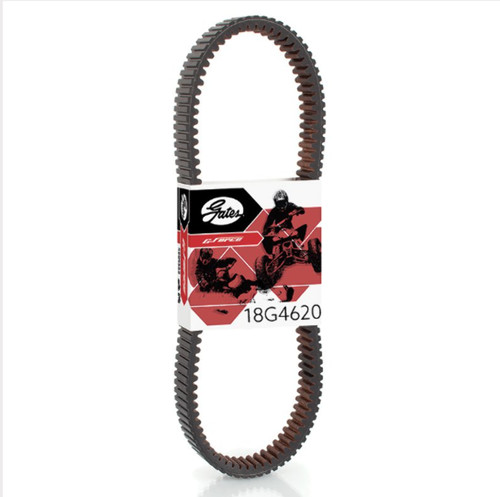 Gates force cvt - g-force, riemen