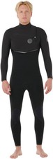 RIP CURL Neopren Surfanzug Neoprenanzug E BOMB 4/3 CHEST ZIP Full Suit 2026