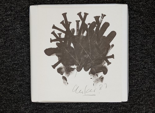 Günther uecker - günther,