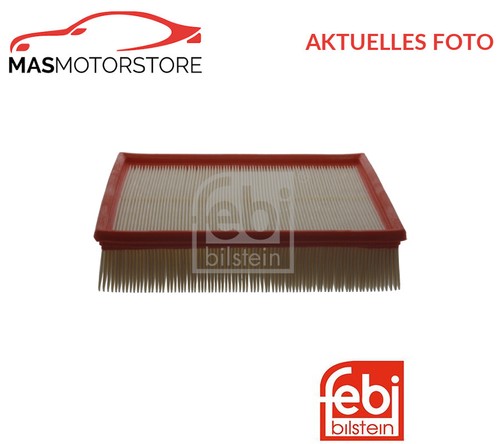 Motor luftfilter motorfilter - luftfilter,