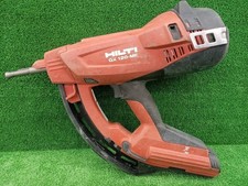 Hilti GX 120-ME Gasbetriebene