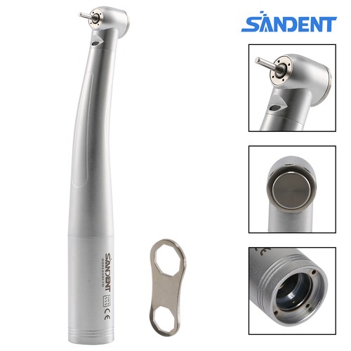 Sandent dental led turbine - sandent,
