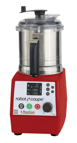 Robot coupe cook 230 - 230, v