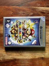Nintendo gamecube mario party - nintendo,