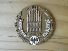 Adac plakette zielfahrt - "adac"-plakette,