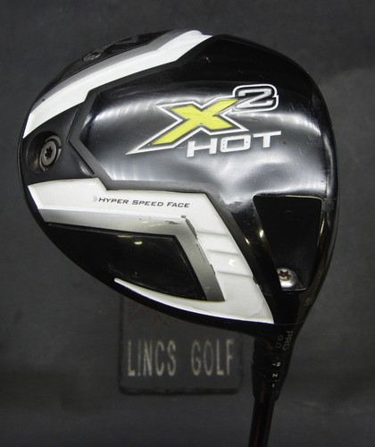 Callaway hot pro driver - callaway,