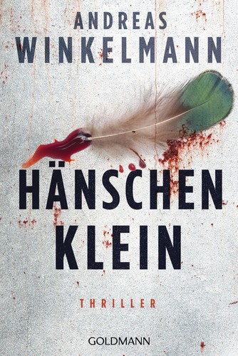 Hänschen klein andreas - hänschen,