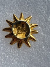 Christian Lacroix Anstecknadel