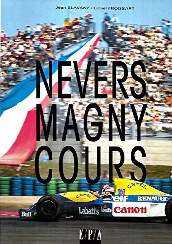 Nevers magny cours - nevers, magny-cours