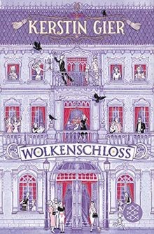 Wolkenschloss von gier - wolkenschloss,