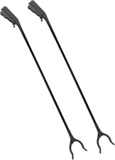 2er Set Greifzange 82 cm