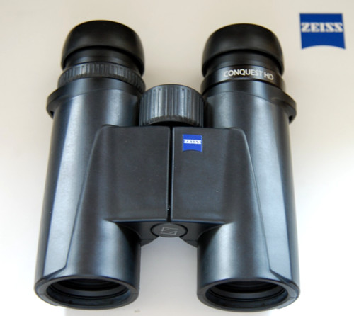 Fernglas zeiss conquest - zeiss,