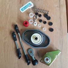 $ Schaltung Reparatursatz Überholungskit VW Golf 1 Cabrio Jetta I Scirocco XL