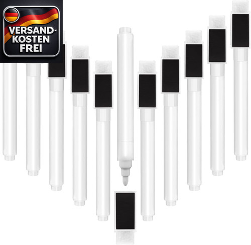 Whiteboard marker set für - marker,