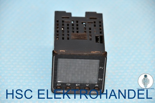 Omron e5cc rx3d5m 000 digital - e5cc-rx3d5m-000,