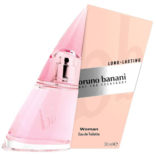 Bruno banani woman eau de - bruno,