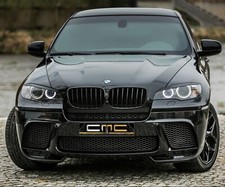 Scheinwerferblenden für BMW