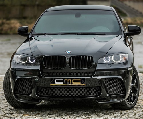 Scheinwerferblenden für bmw - für,