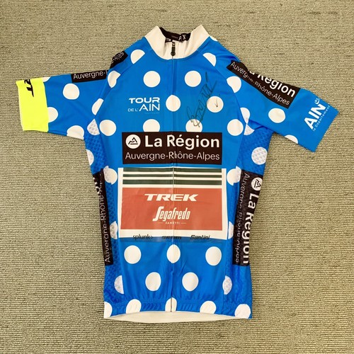 Trek segafredo tour - tour, de