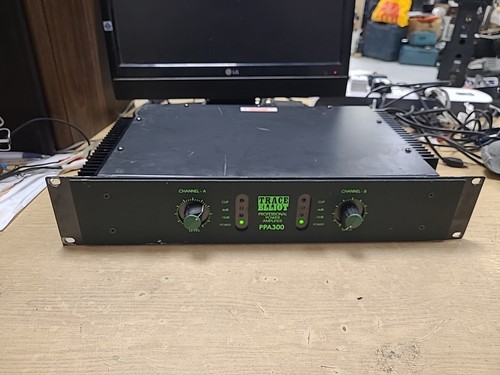Trace elliot ppa300 - trace-elliot,