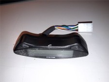 Beta Alp4.0 ab 2018 Tacho