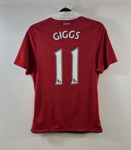 Manchester united giggs - giggs, 11
