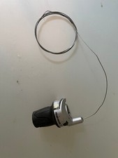 gebrauchter S7  sram  7-gang drehgriff mit 1500mm  schaltzug gute erhaltung