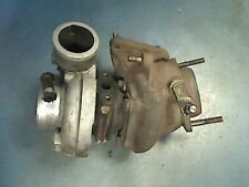 Turbo 602982 A602096089 Mercedes-benz E 290 TD 95 KW 129 PS k.a. Km