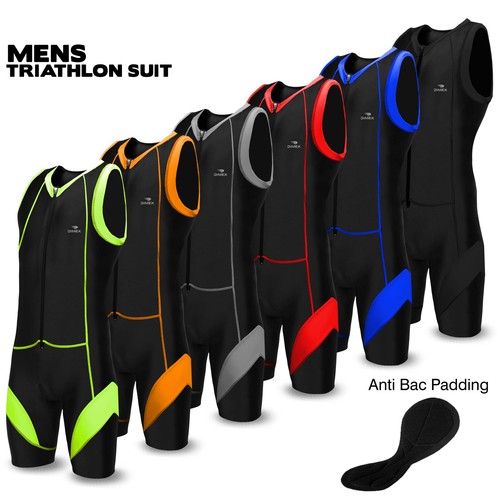 Neu herren triathlon tri - herren,