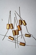 10 x ROE U8-GPF axial