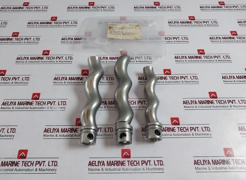 Allweiler 0410118005 rotor - allweiler,