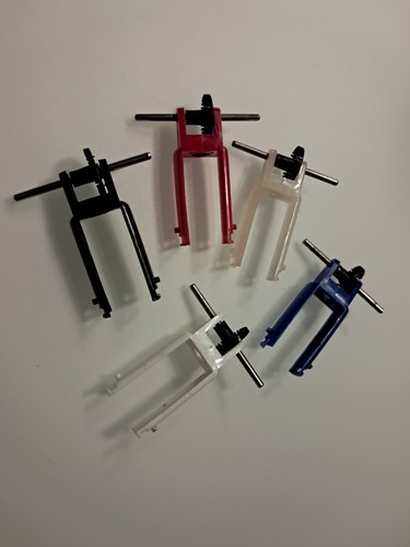 Hinterachse motorhalter - hinterachse,