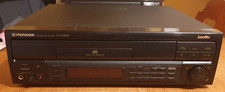 Laserdisc player pioneer - player,