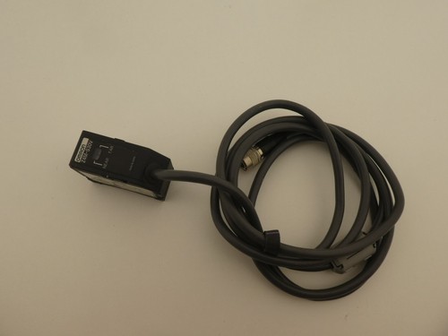 Omron z4m s30v laser - omron, z4m-s30v