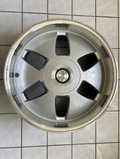 1 x Original MAE Crownjewel Monoblock 18 Zoll-SLK-CLK-W124-W208-W209-W210-SL-AMG