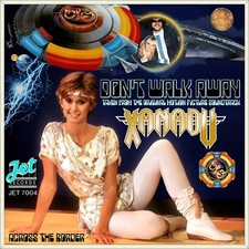 Electric light orchestra - electric,