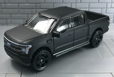 2022 Ford F-150 Lightning