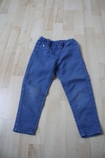 Jeans blau * unisex * Größe 104