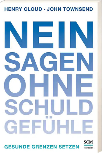 Nein sagen ohne - , schuldgefühle