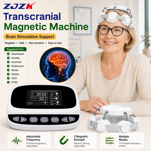 Rtms neurologisches - rtms,