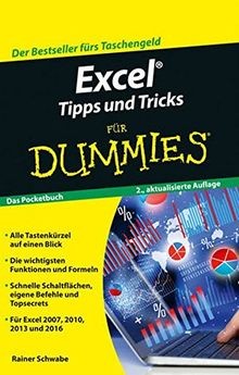 Excel tipps und tricks für - tipps,