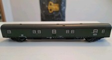 Fleischmann 8102 bahnpostwagen - 8102,