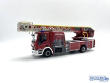 Eligor Feuerwehr Iveco