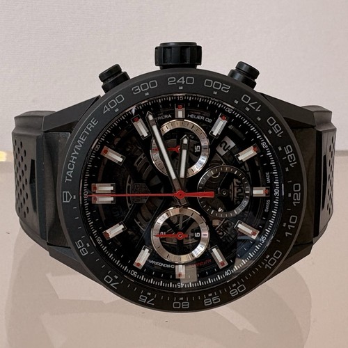 Tag heuer carrera ref - heuer,